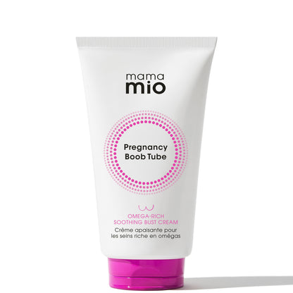 Mama Mio Pregnancy Boob Tube 125ml