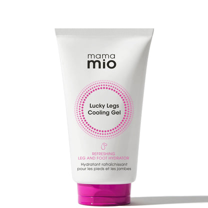 Mama Mio Lucky Legs 125ml