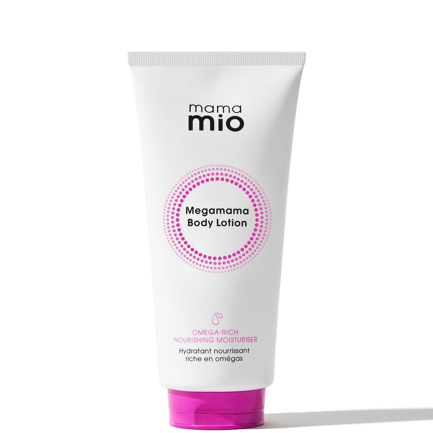 Mama Mio Megamama Body Lotion 180ml