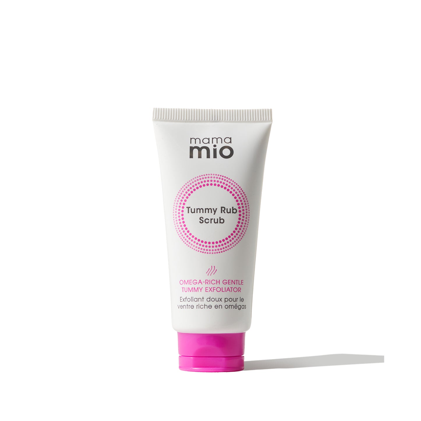 Mama Mio The Tummy Rub Scrub 30ml