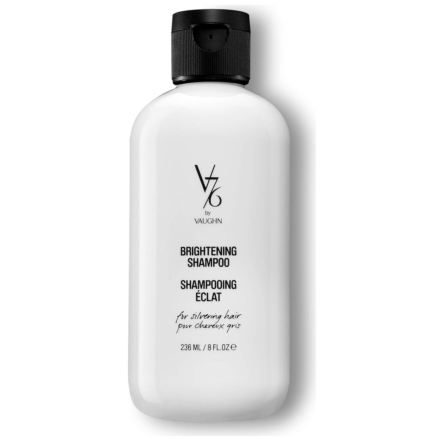 V76 by Vaughn Brightening Shampoo for Silver Hair - AU/NZ