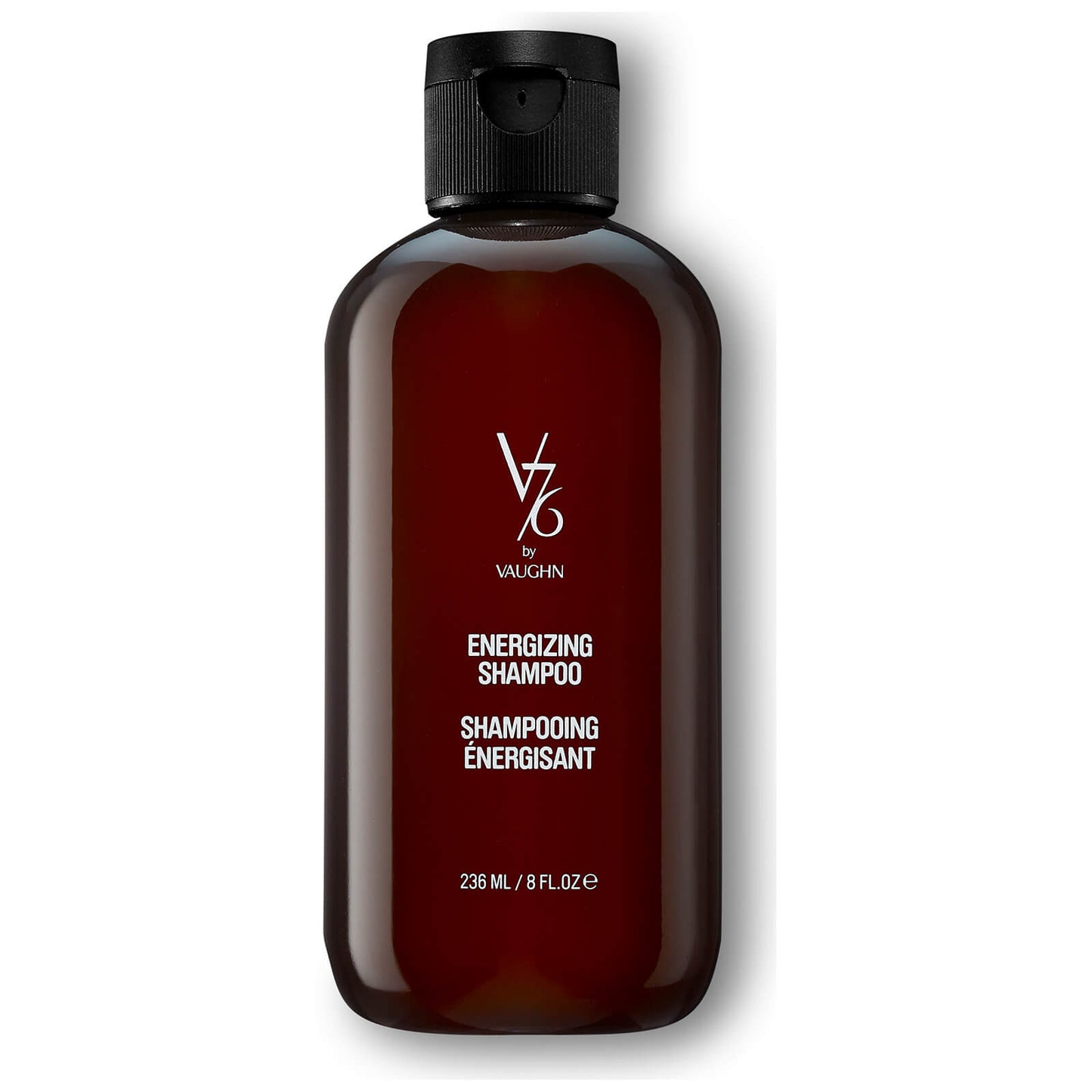 V76 by Vaughn Energizing Shampoo - AU/NZ