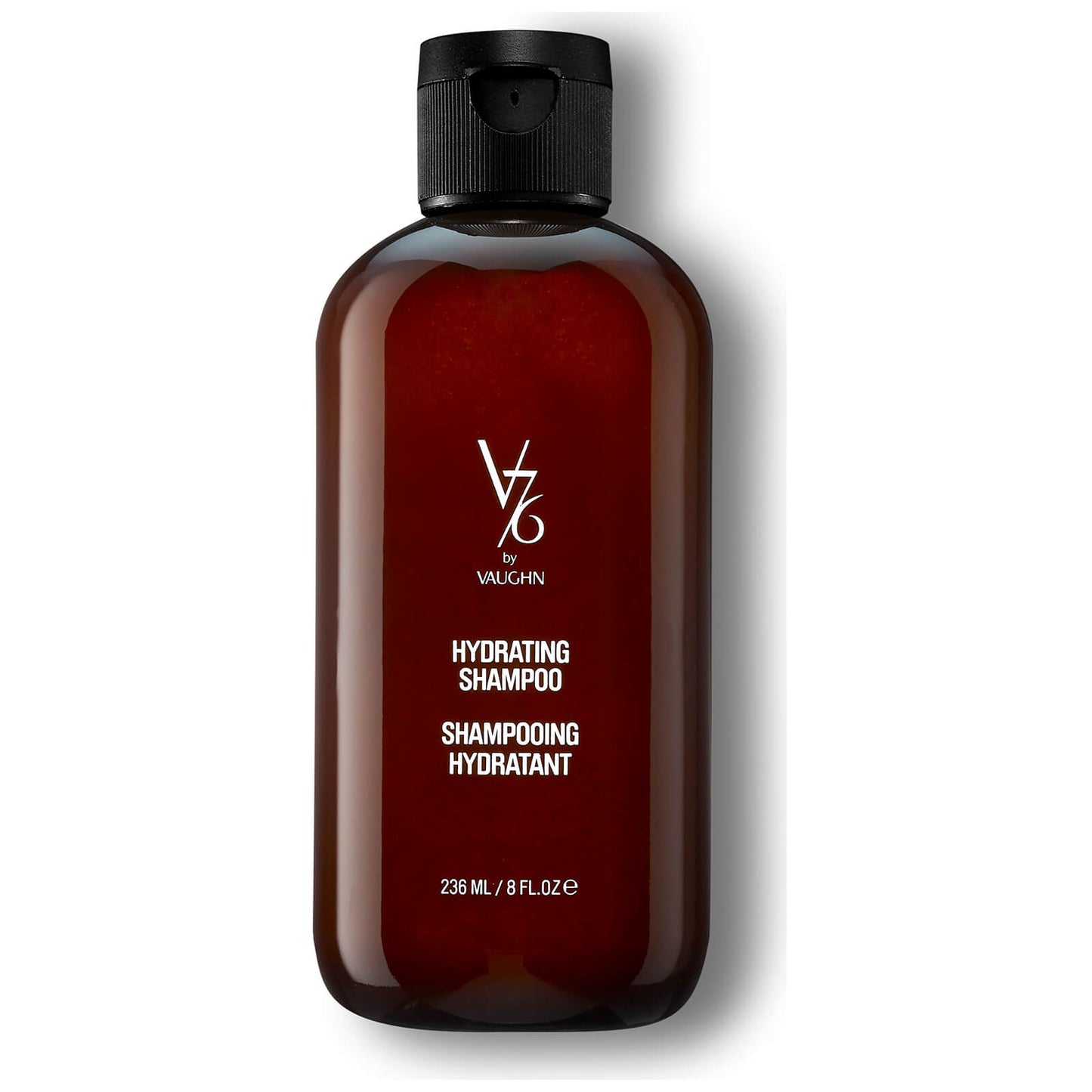 V76 by Vaughn Hydrating Shampoo - AU/NZ