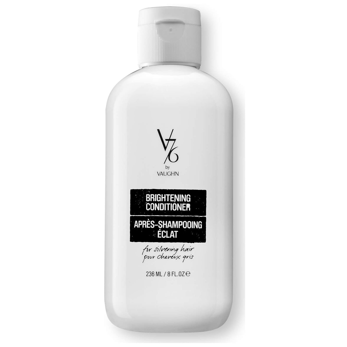 V76 by Vaughn Brightening Conditioner for Silver Hair - AU/NZ