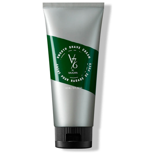 V76 by Vaughn Smooth Shave Cream - AU/NZ