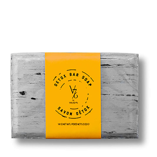 V76 by Vaughn Detox Bar Soap - AU/NZ