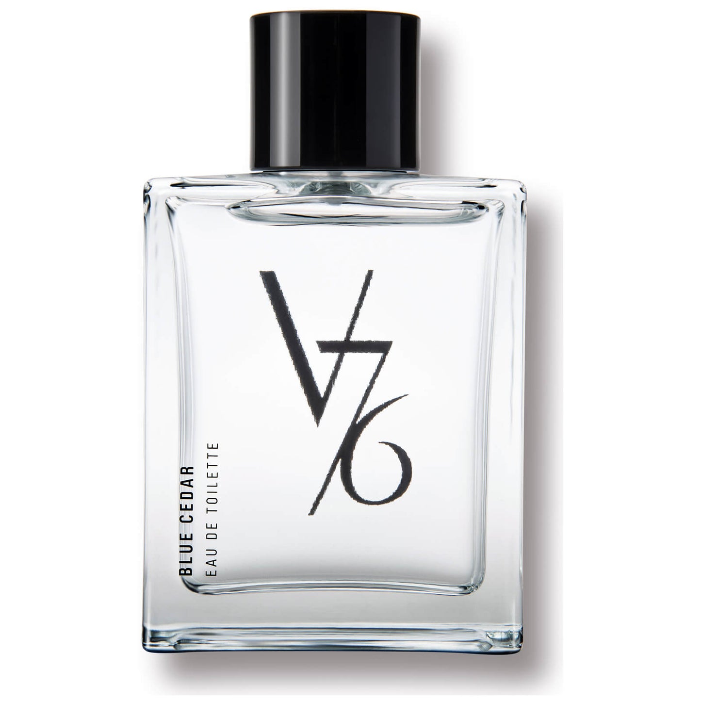 V76 by Vaughn Blue Cedar Eau De Toilette - AU/NZ