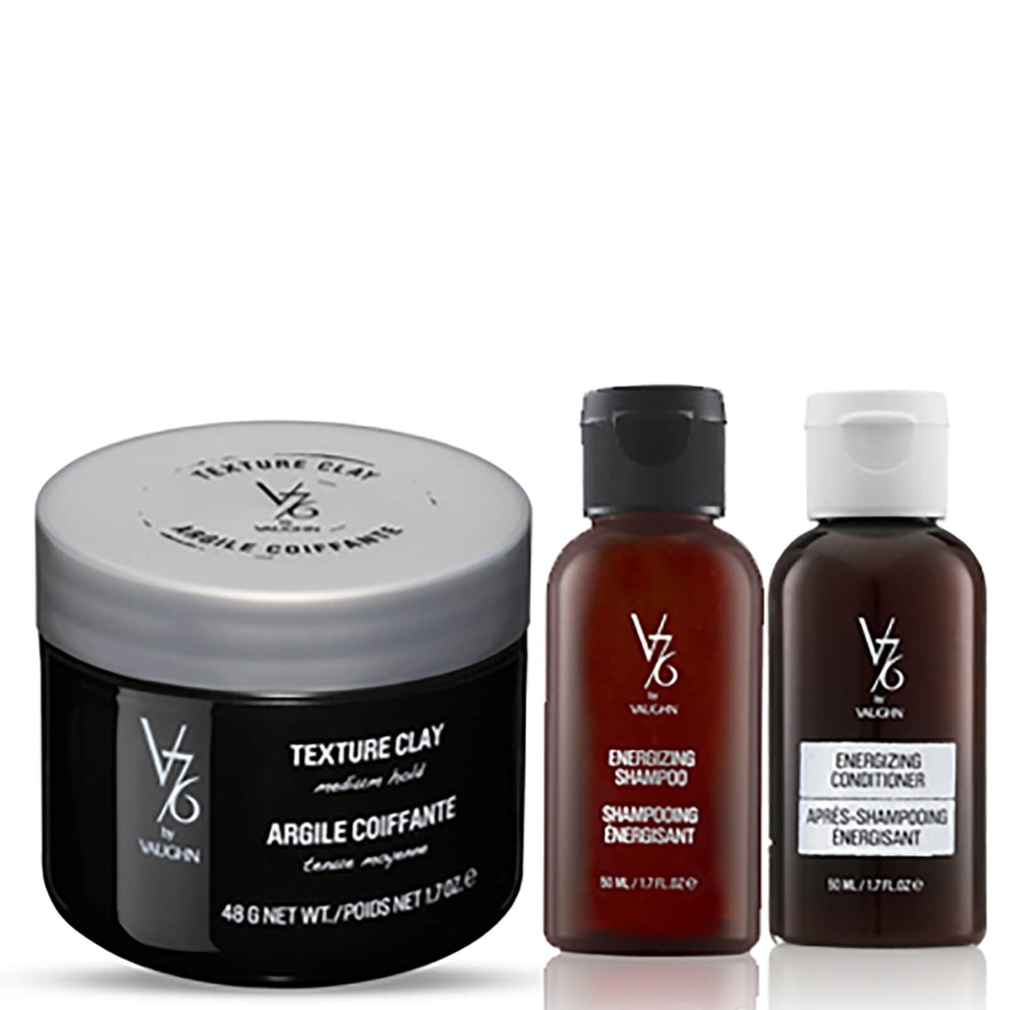 V76 by Vaughn Well Groomed Essentials Kit - AU/NZ