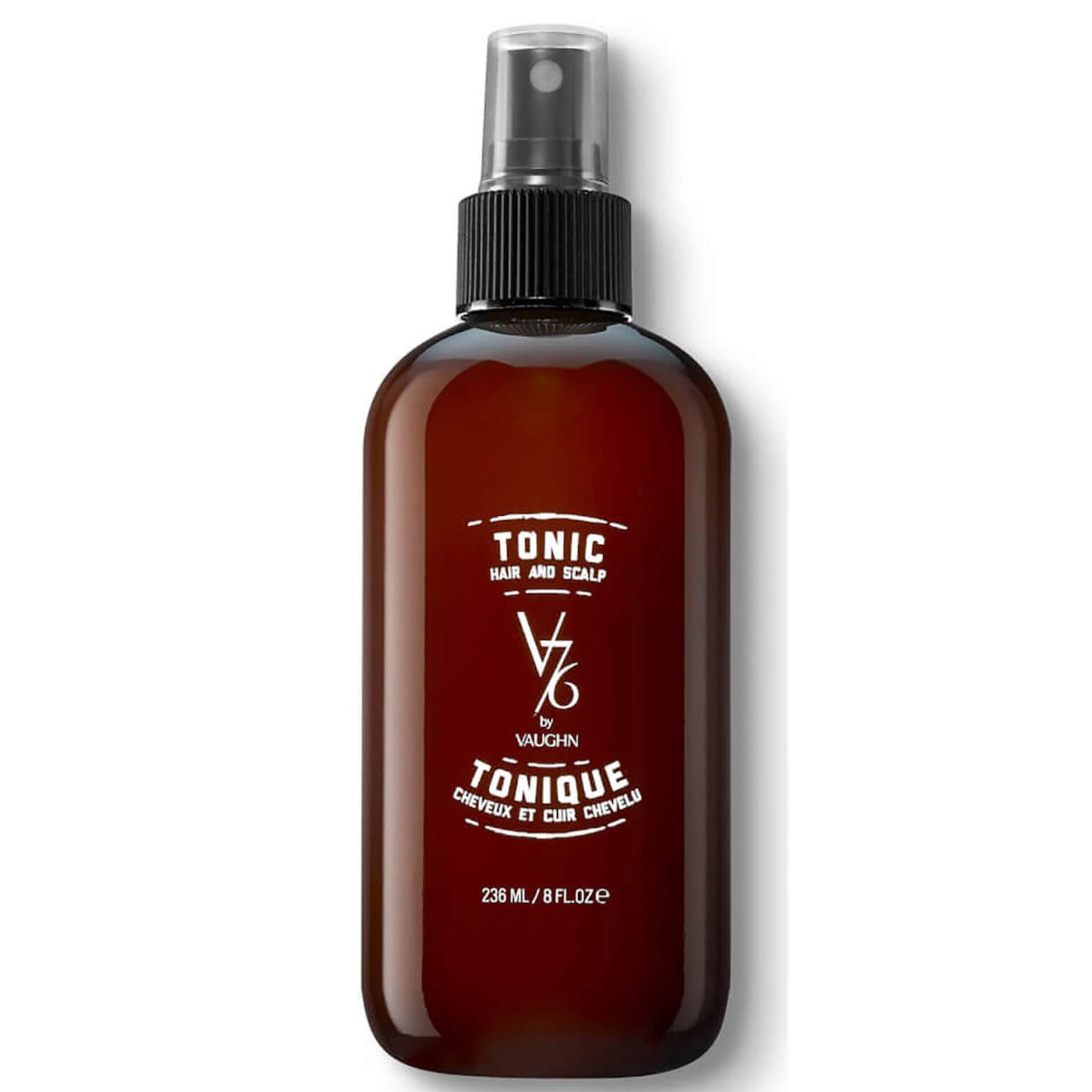 V76 by Vaughn Tonic Hair & Scalp - AU/NZ