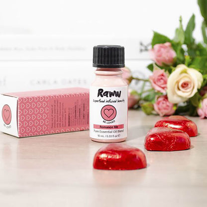 RAWW Be Loved Essential Oil Blend 10ml