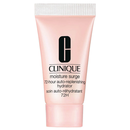 Clinique Moisture Surge 72 Hour Auto-Replenishing Hydrator 7ml (Free Gift)