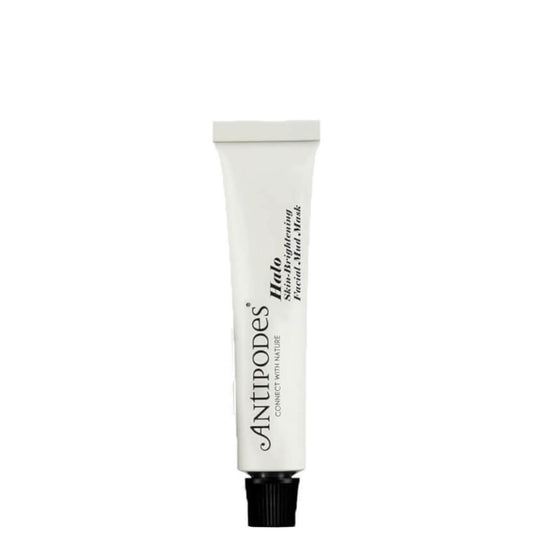 Antipodes Halo Skin Brightening Facial Mud Mask 75g