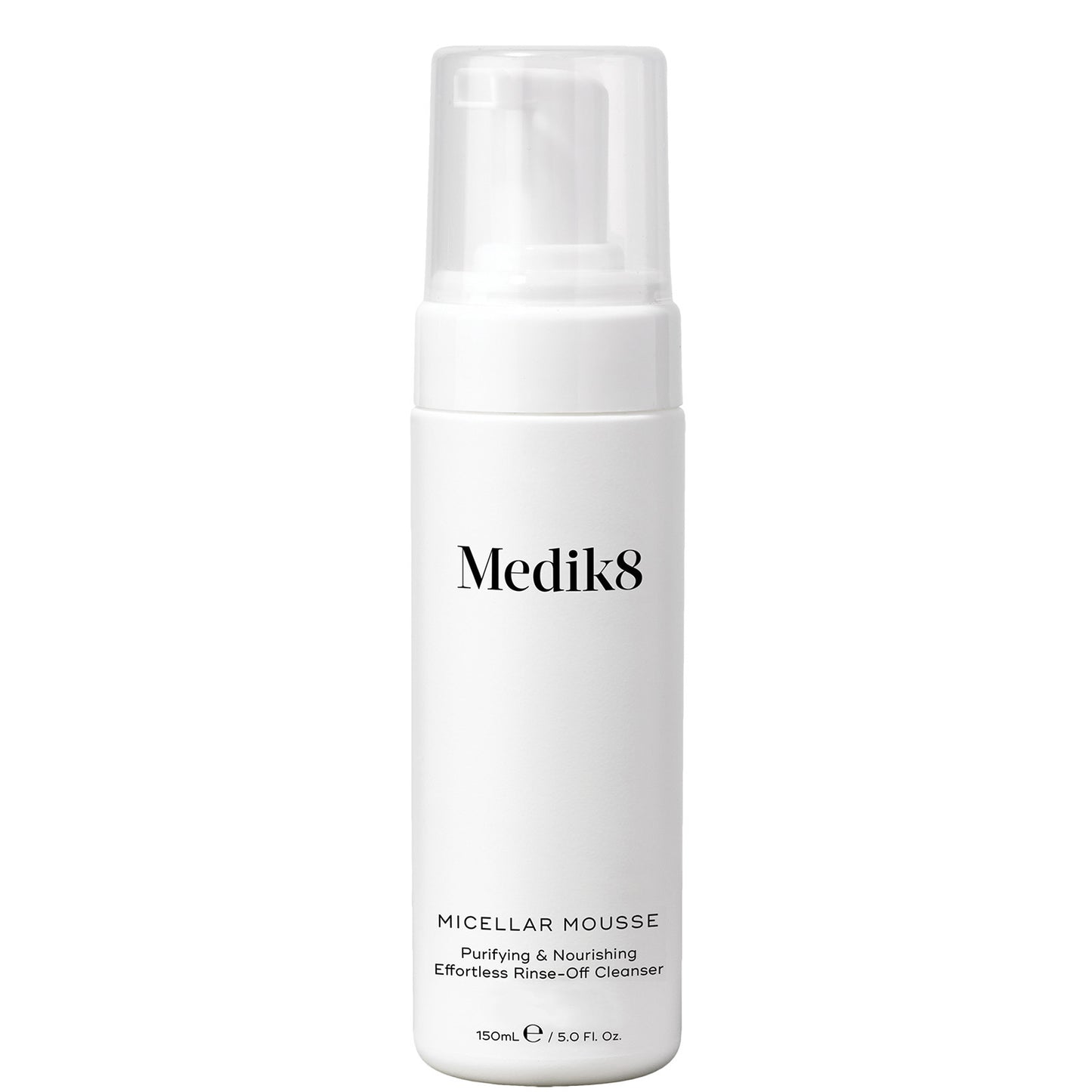 Medik8 Micellar Mousse 40ml