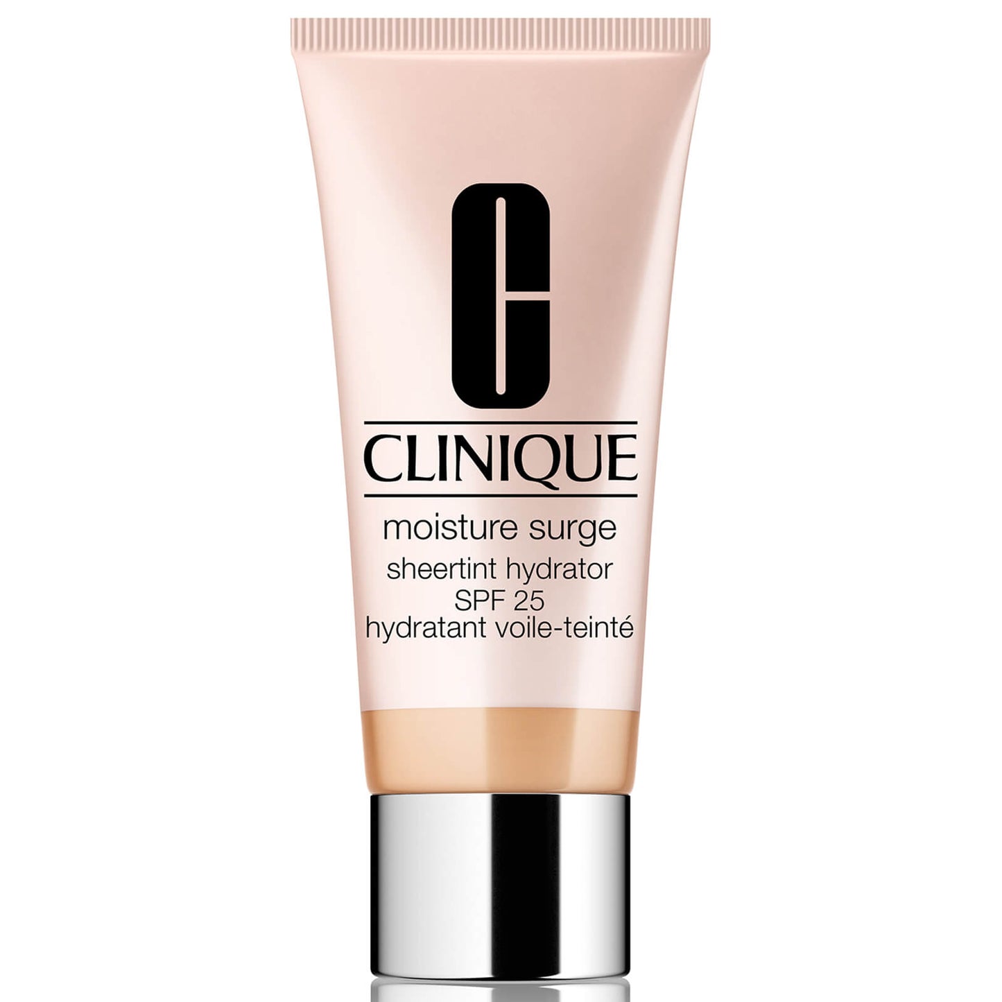 Clinique Moisture Surge SPF25 Sheertint Hydrator 40ml (Various Shades)