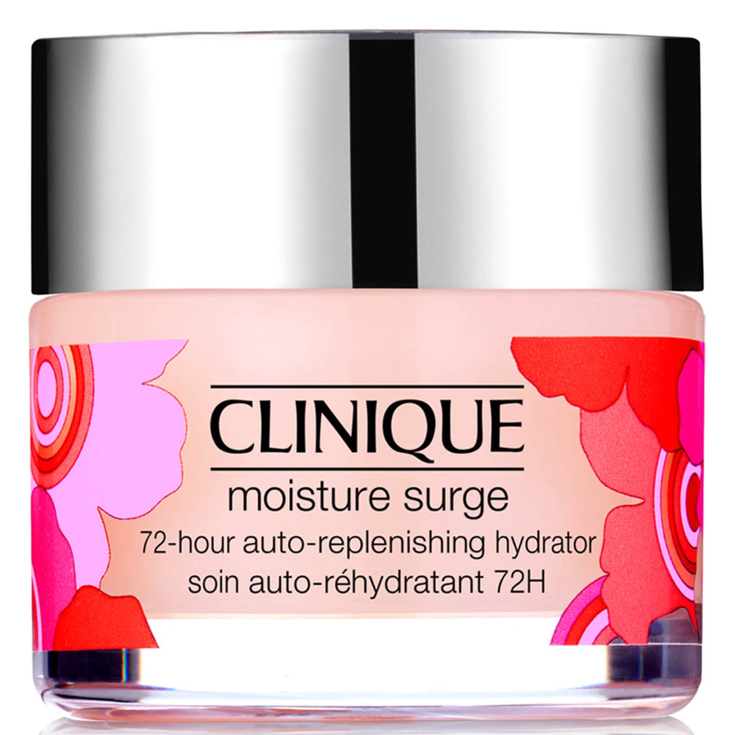 Clinique Limited Edition Moisture Surge 72hr Auto-Replenishing Hydrator 50ml