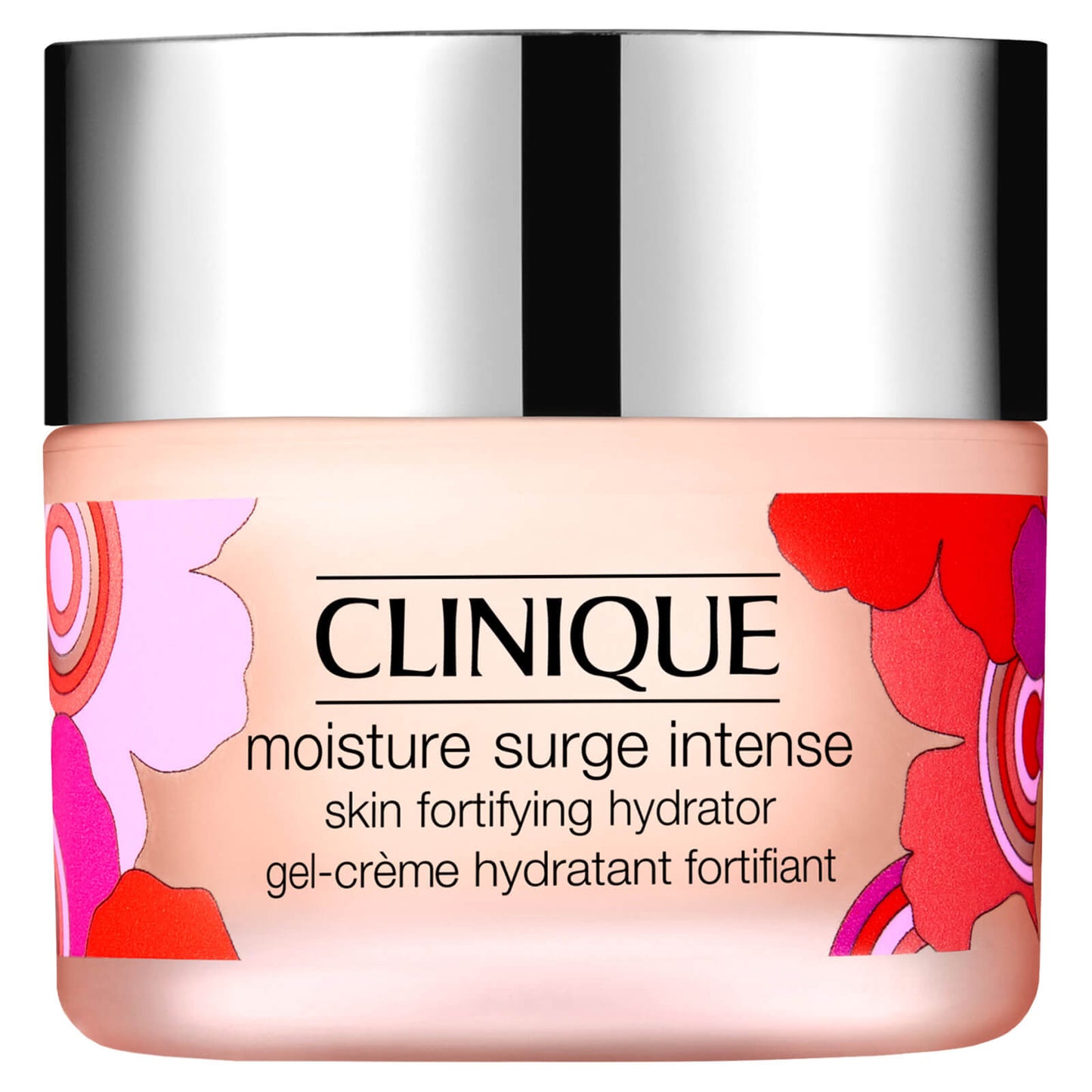 Clinique Limited Edition Moisture Surge Intense Skin Fortifying Hydrator 50ml