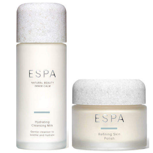 ESPA Replenish and Hydrate