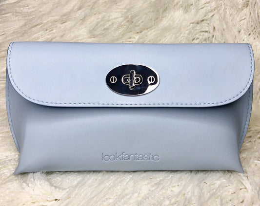 LOOKFANTASTIC Spring Cosmetic Bag