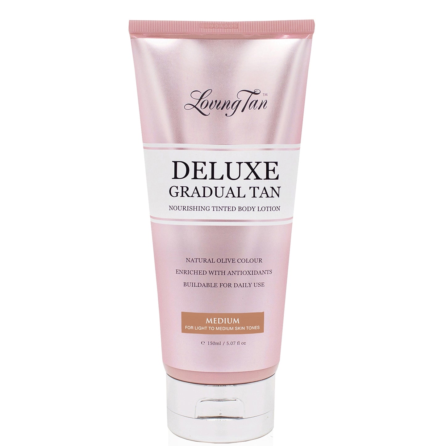 Loving Tan Deluxe Gradual Tan 150ml - Medium