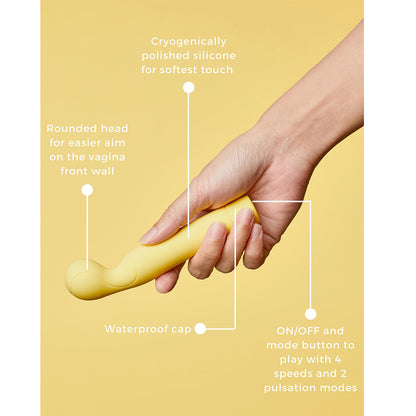 Smile Makers - The Tennis Coach