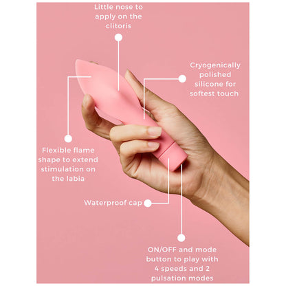 Smile Makers - The Fireman