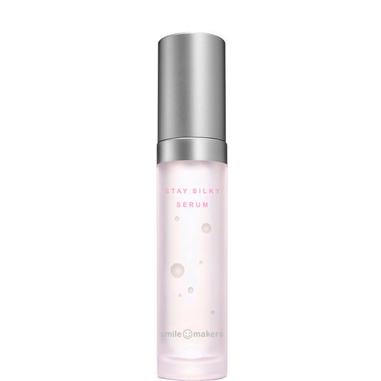 Smile Makers - Stay Silky Serum 30ml