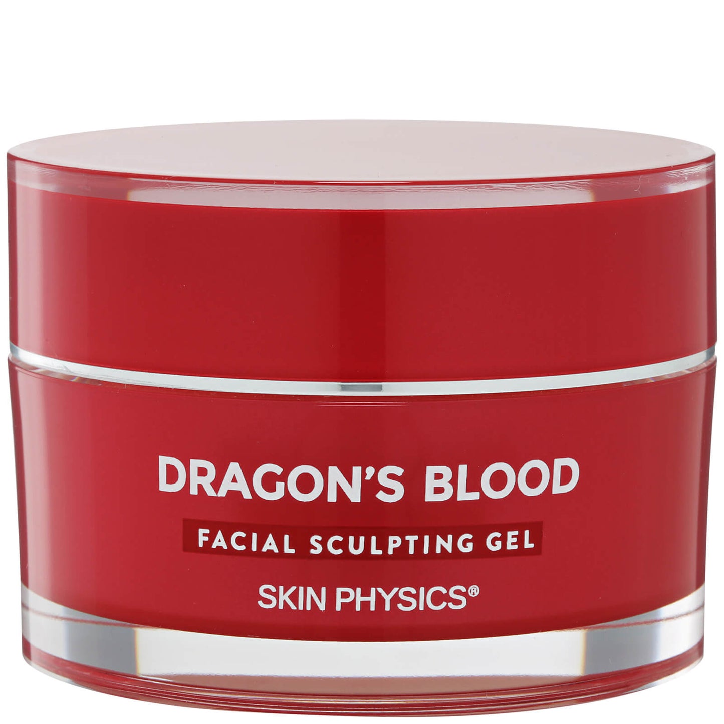 Skin Physics Dragon's Blood Facial Sculpting Gel 50ml