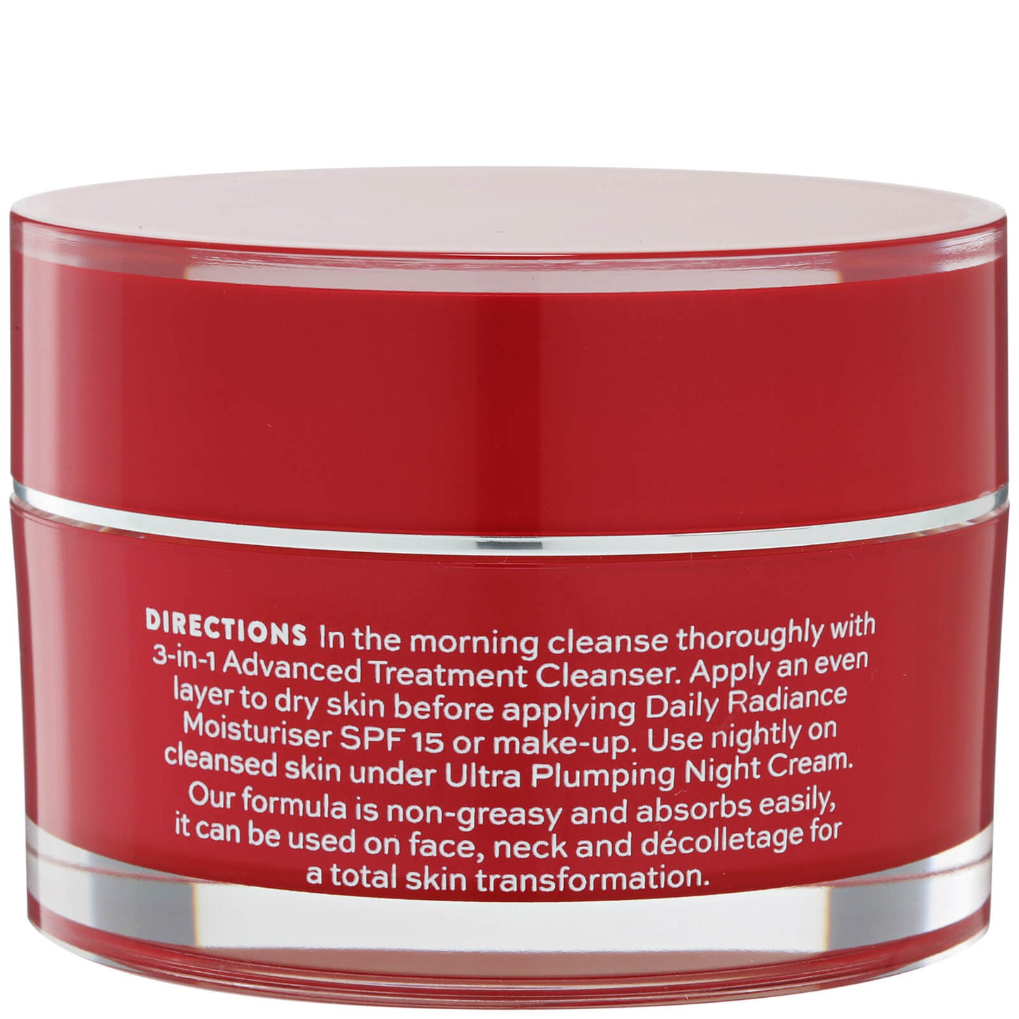 Skin Physics Dragon's Blood Facial Sculpting Gel 50ml