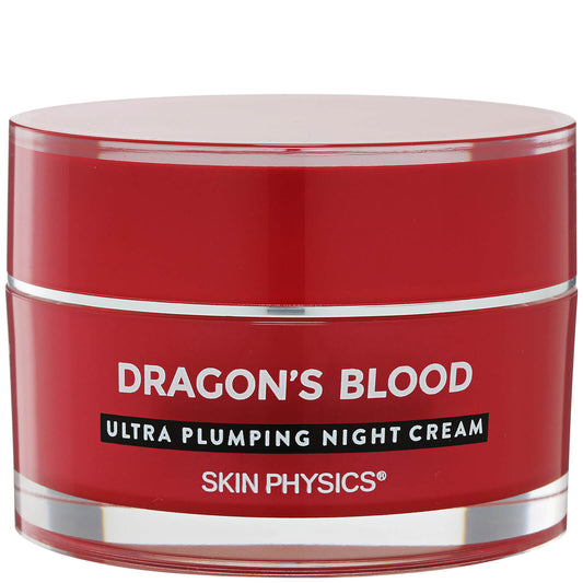 Skin Physics Dragon's Blood Ultra Pumping Night Cream 50ml