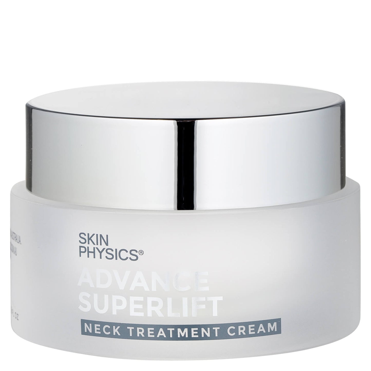 Skin Physics Advance Superlift Neck Lifting & Firming Cream 50ml