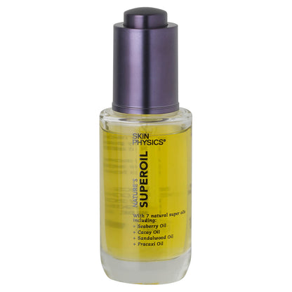 Skin Physics Nature's Superoil 30ml