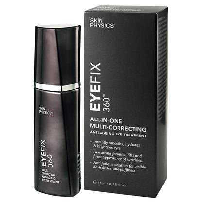 Skin Physics Eyefix-360 15ml