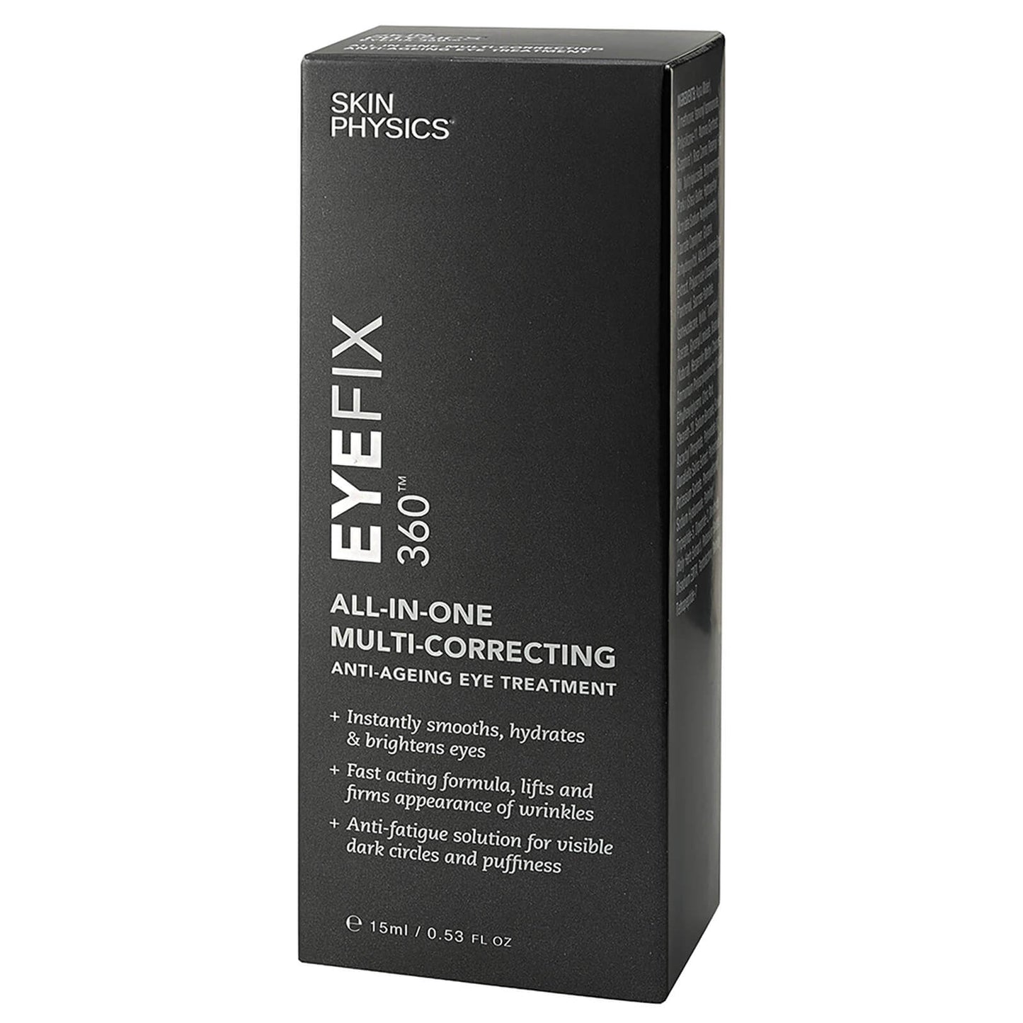 Skin Physics Eyefix-360 15ml