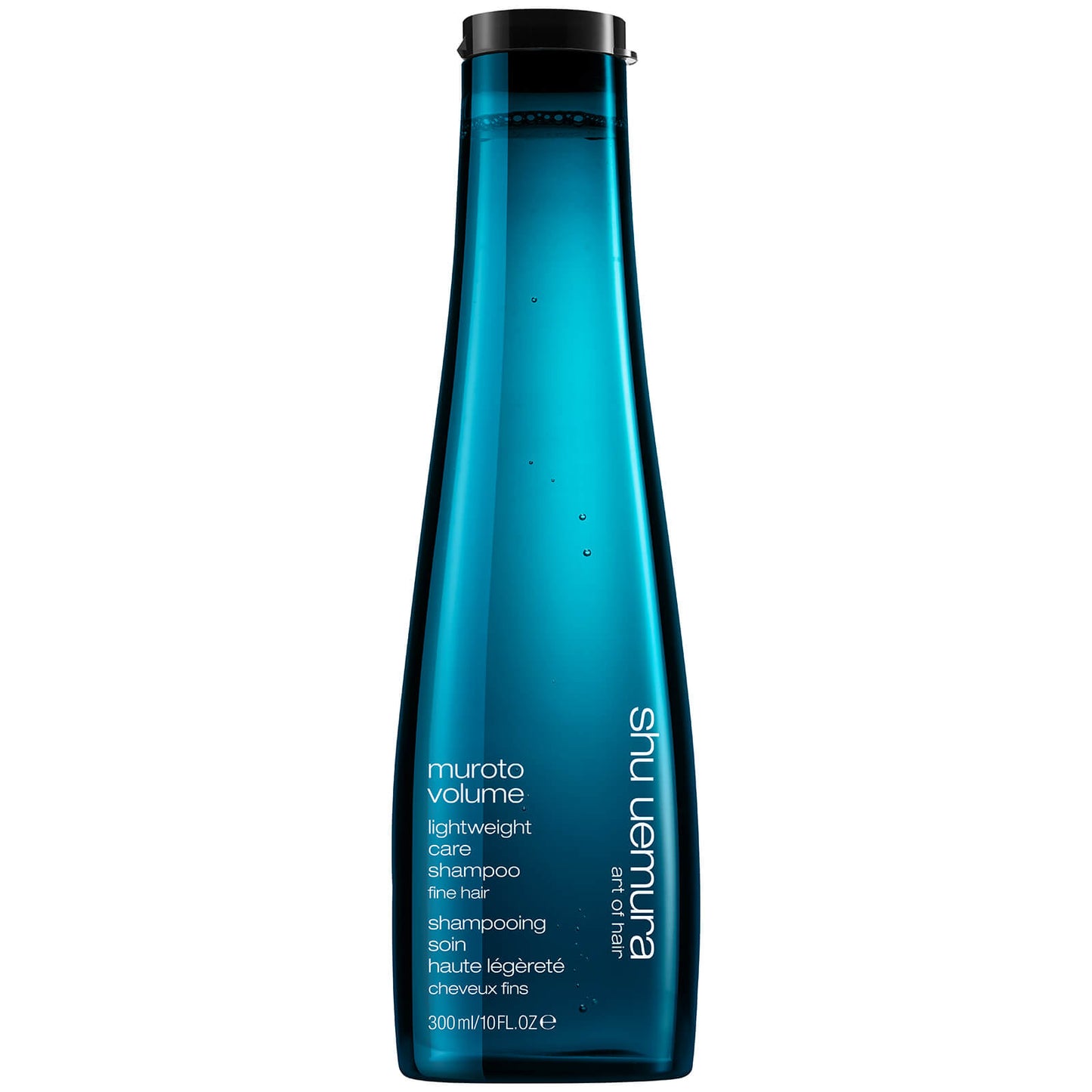 Shu Uemura Art of Hair Muroto Volume Shampoo 300ml