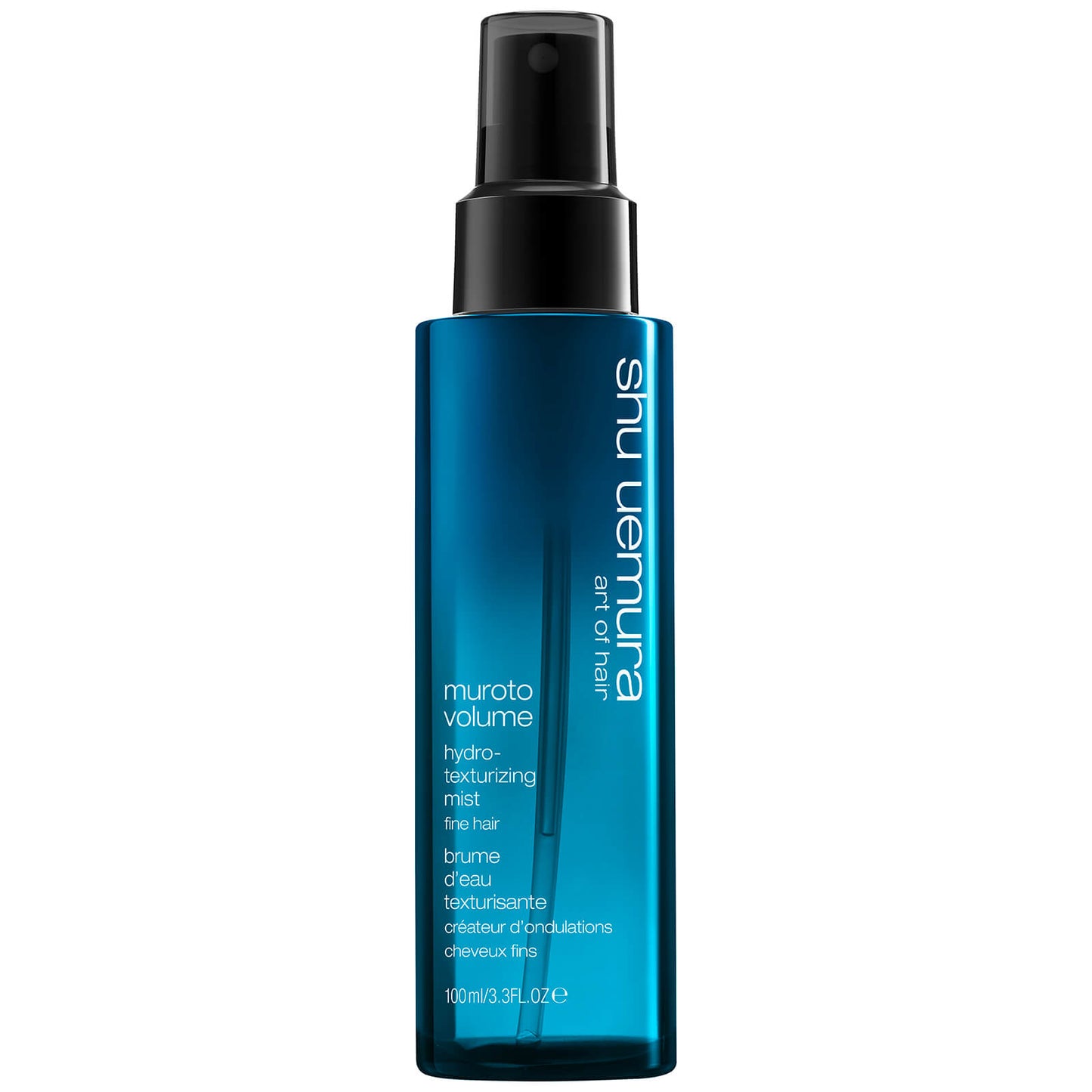 Shu Uemura Art of Hair Muroto Volume Hydro Texturising Mist 100ml