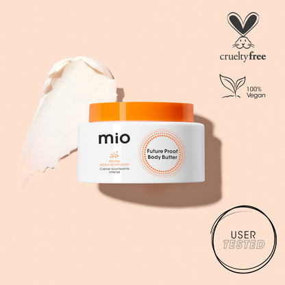 Mio Future Proof Body Butter 240ml