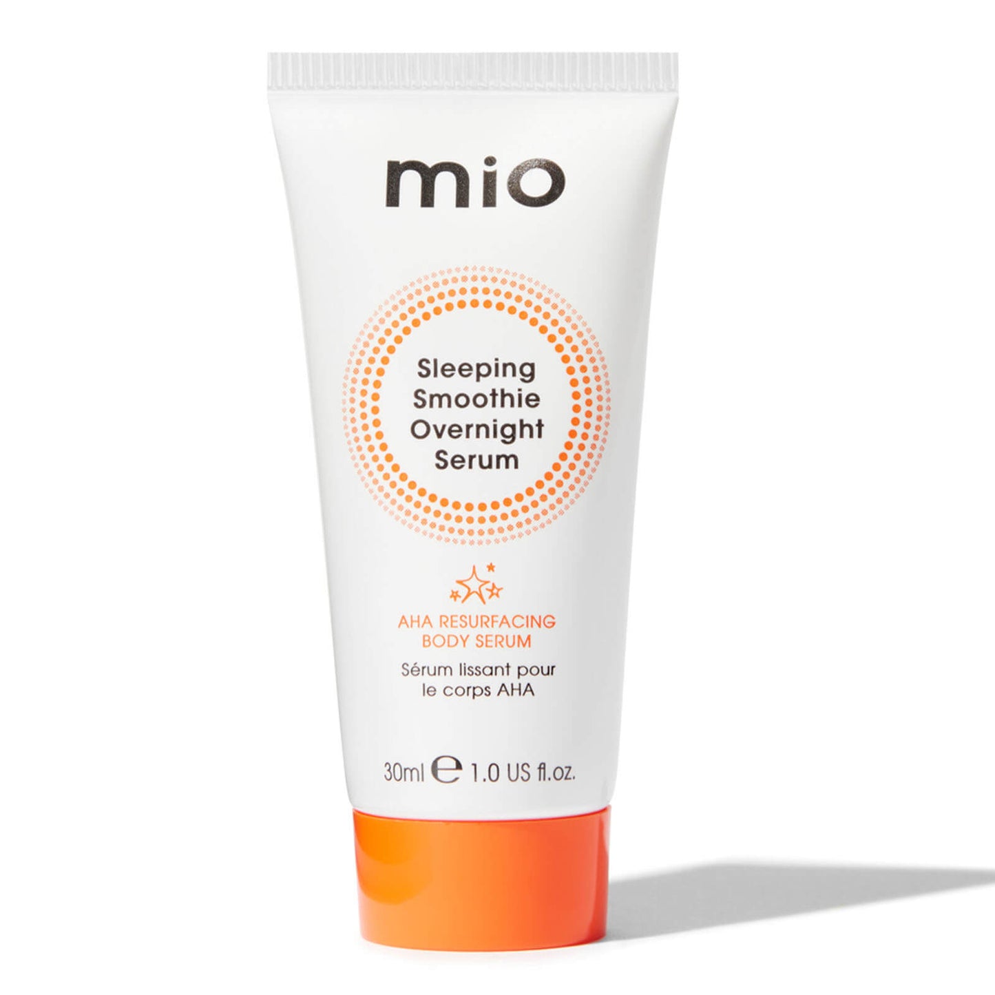 Mio Sleeping Smoothie Overnight Serum 30ml (Mini)