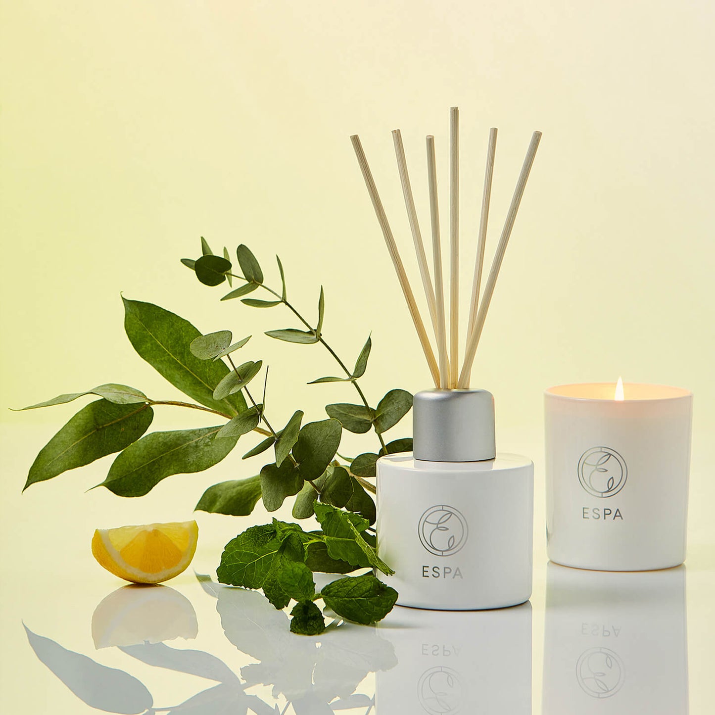 ESPA Energising Diffuser 200ml