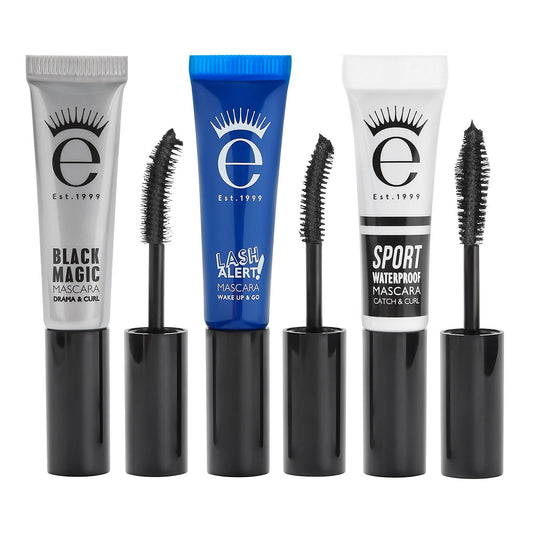 Eyeko Mini Mascara Trial Kit