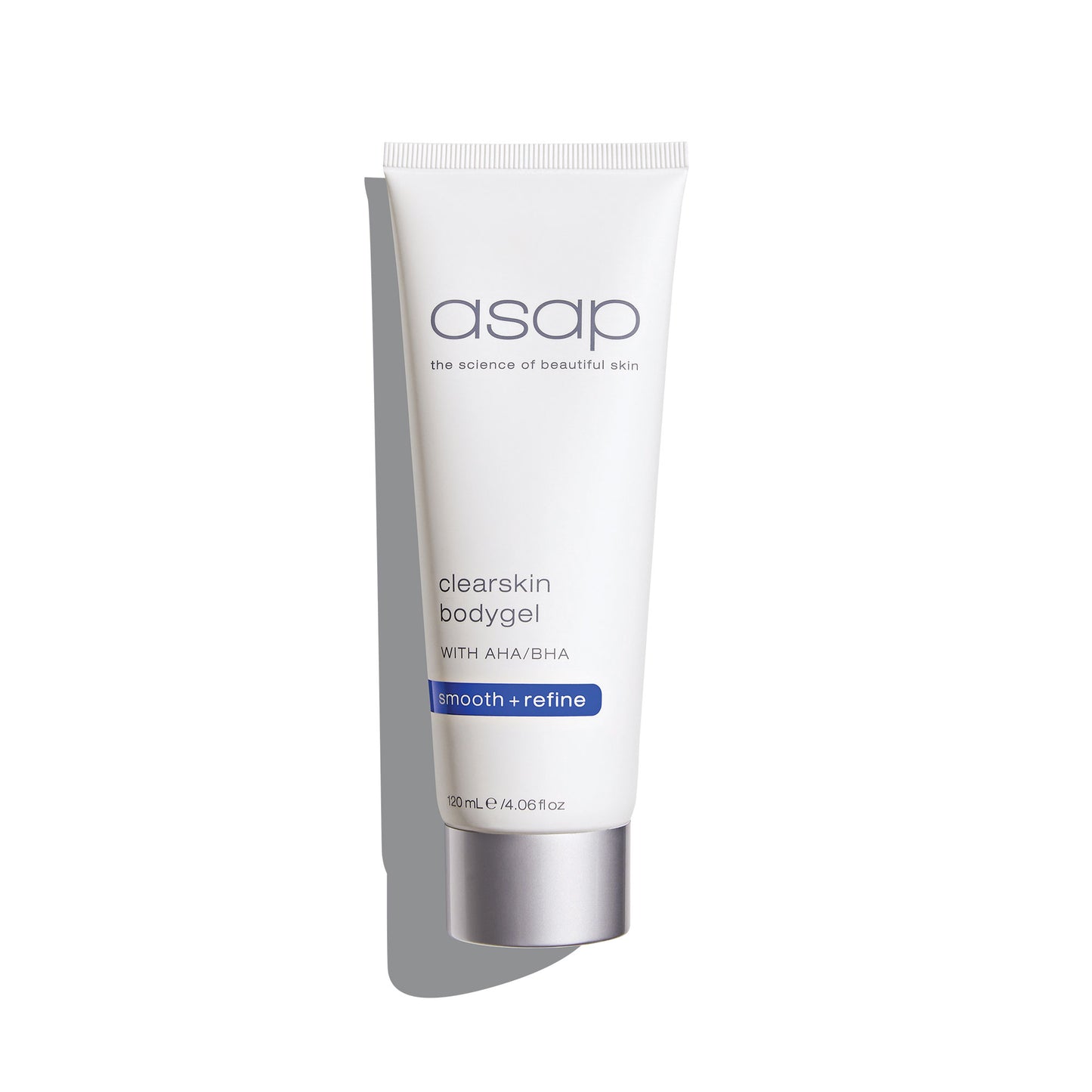 asap Clearskin Bodygel 120ml