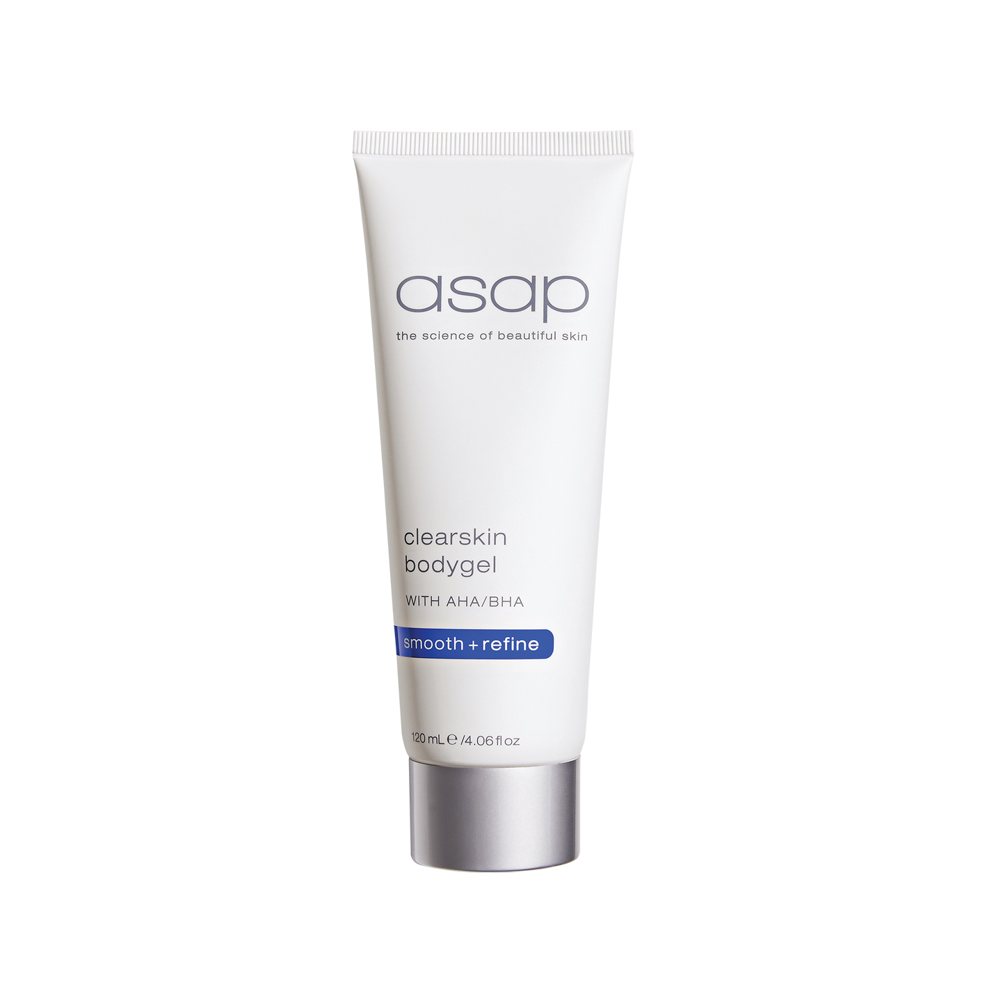 asap Clearskin Bodygel 120ml