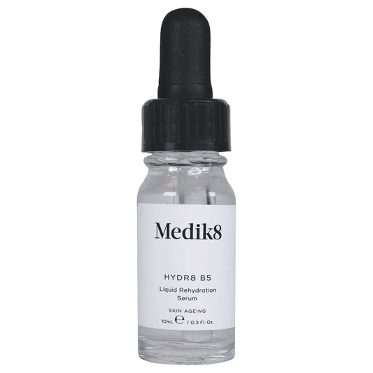 Medik8 Hydr8 B5 Serum Deluxe Sample 10ml (Free Gift)