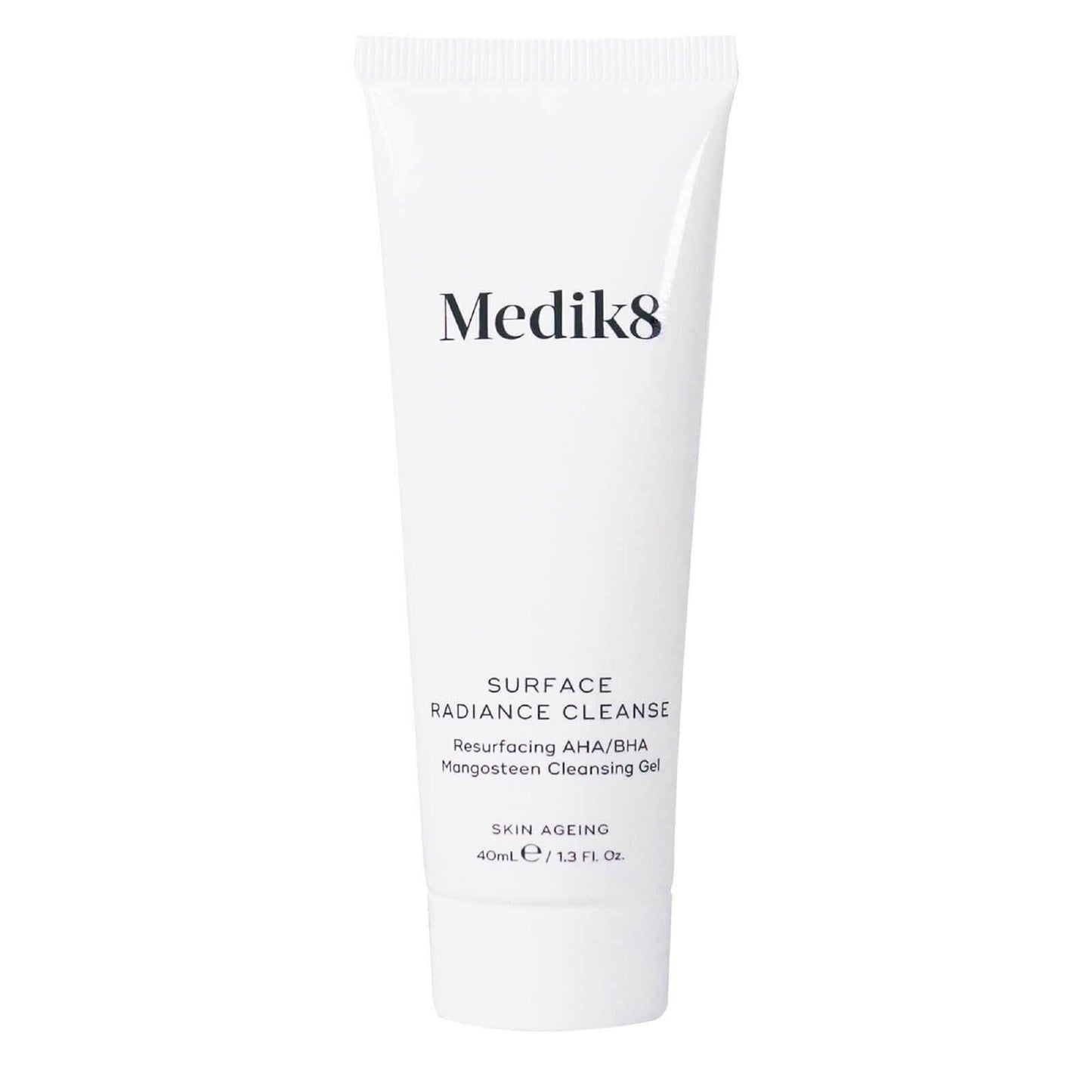 Medik8 Surface Radiance Cleanser Deluxe Sample 40ml (Free Gift)