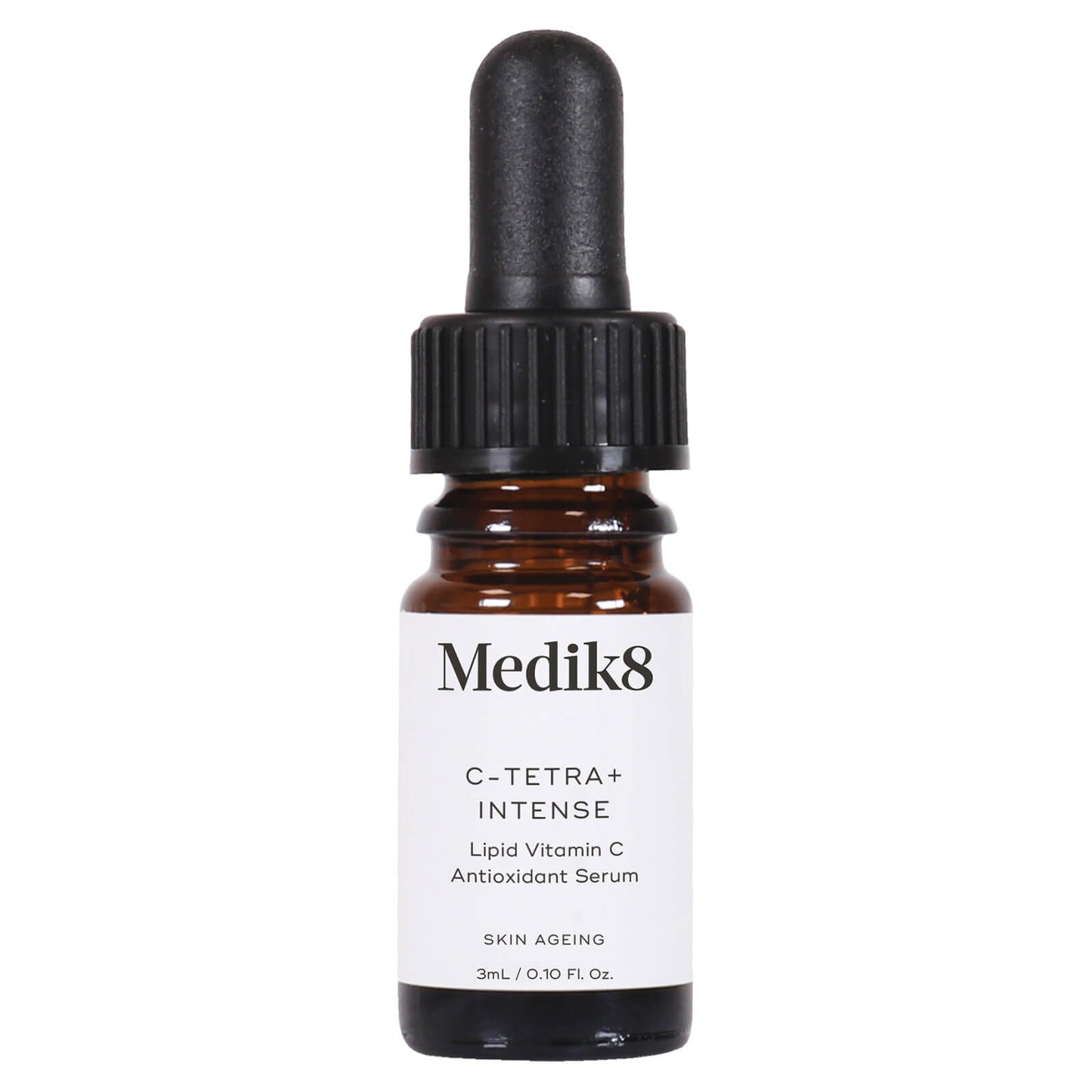 Medik8 C-Tetra+ Intense Serum Deluxe Sample 3ml (Free Gift)