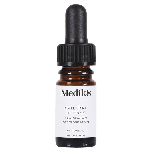 Medik8 C-Tetra+ Intense Serum Deluxe Sample 3ml (Free Gift)