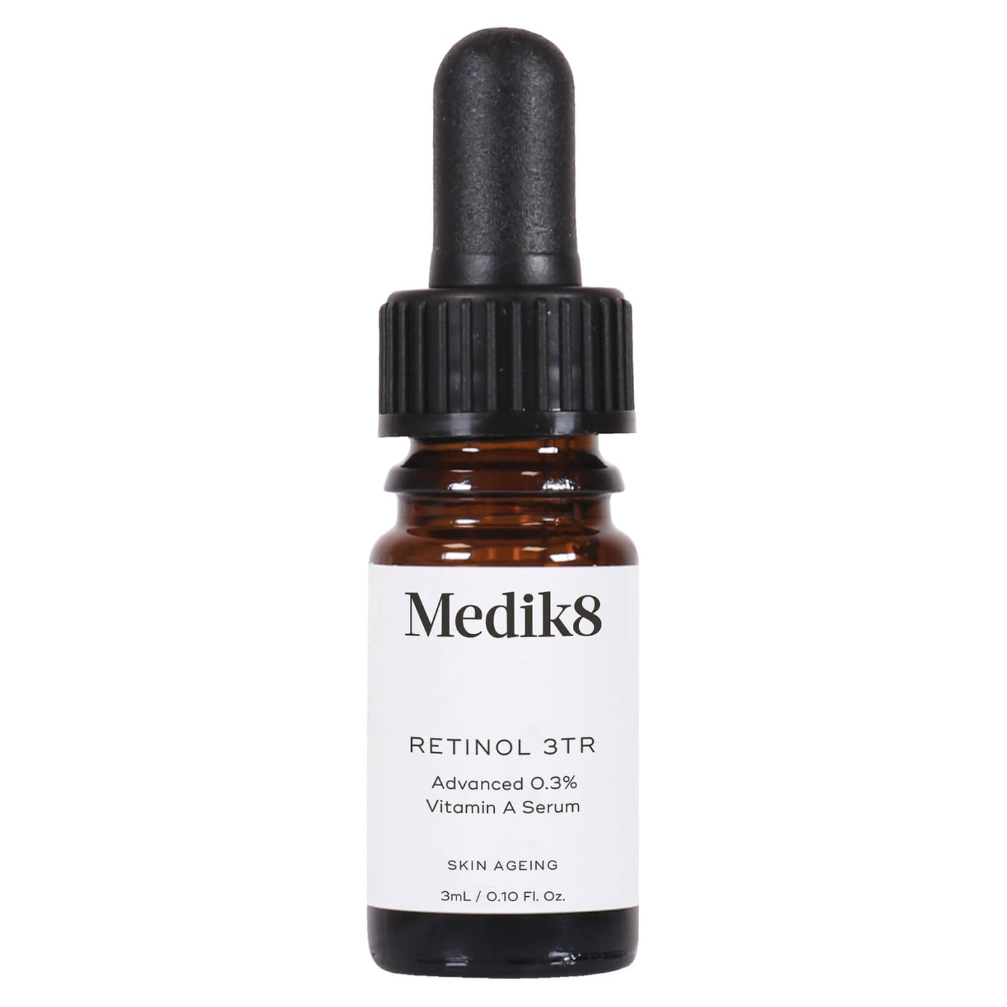 Medik8 Retinol 3TR Serum Deluxe Sample 3ml (Free Gift)