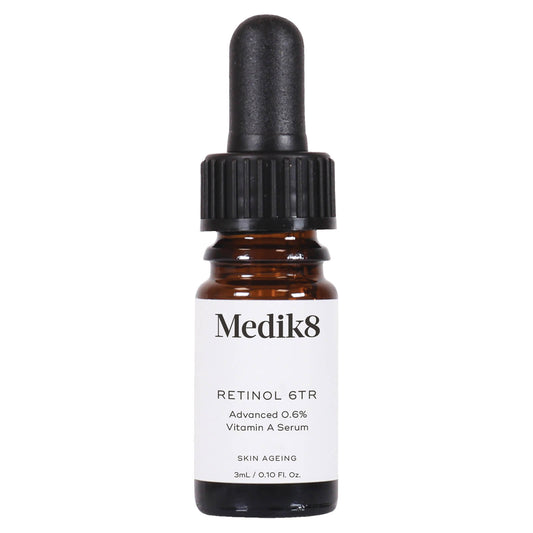 Medik8 Retinol 6TR Serum Deluxe Sample 3ml (Free Gift)