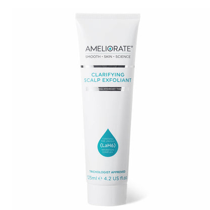 AMELIORATE Clarifying Scalp Exfoliant 125ml