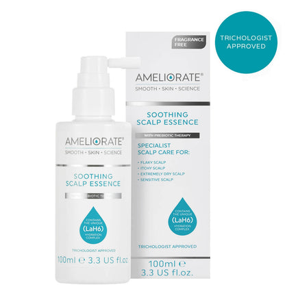 AMELIORATE Soothing Scalp Essence 100ml