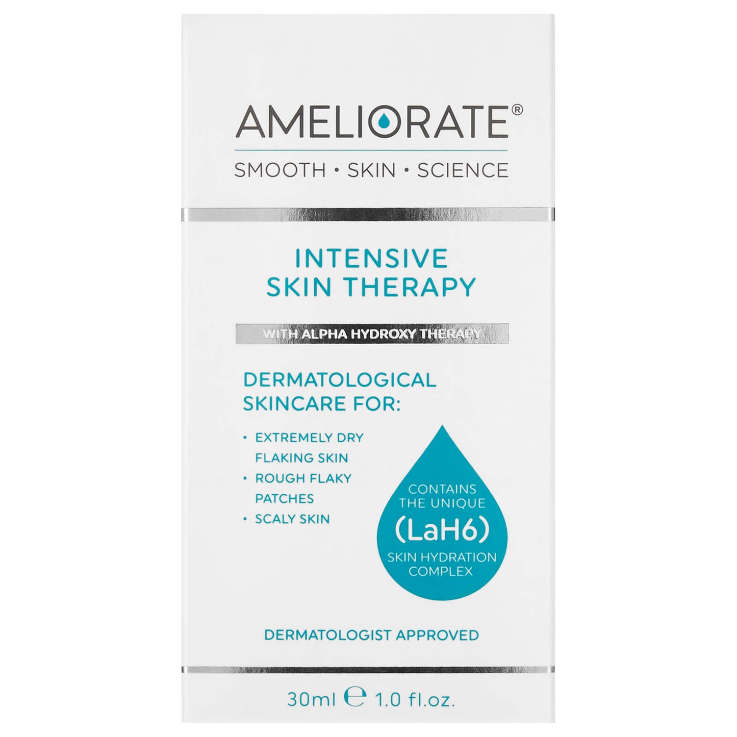 AMELIORATE Intensive Skin Therapy 30ml